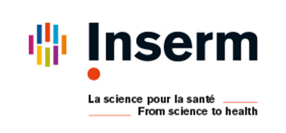 Logo INSERM