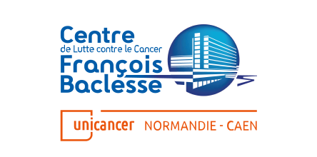 Logo unicancer centre francois baclesse
